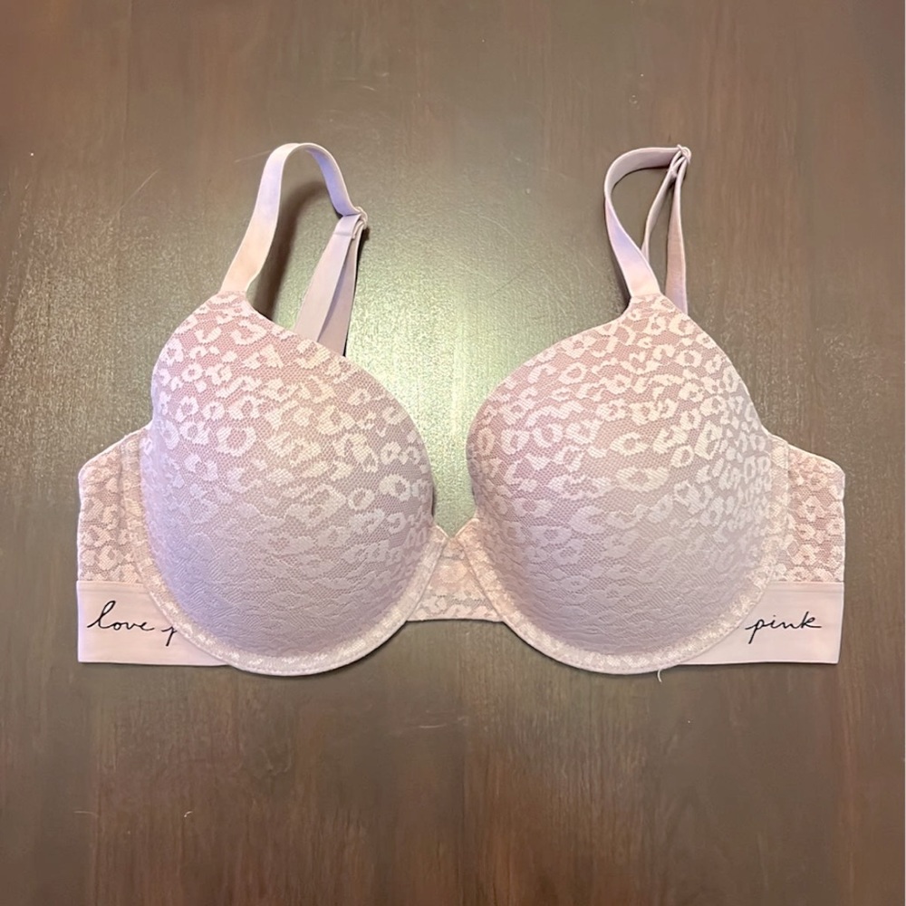 VS PINK Bra 34DD